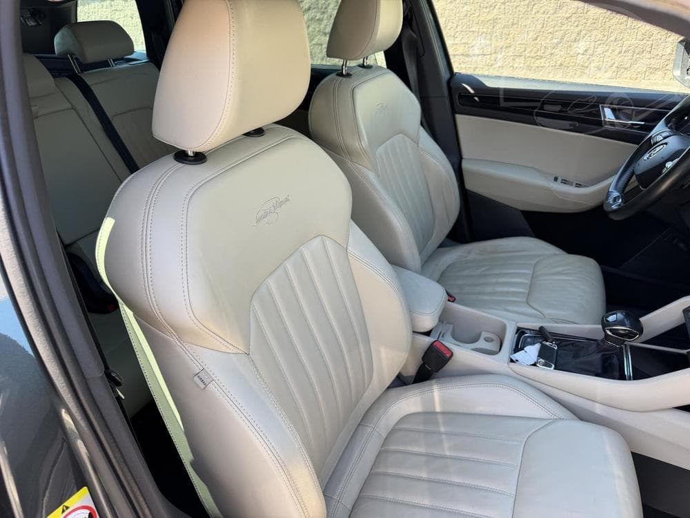 2020 Škoda KODIAQ - 17