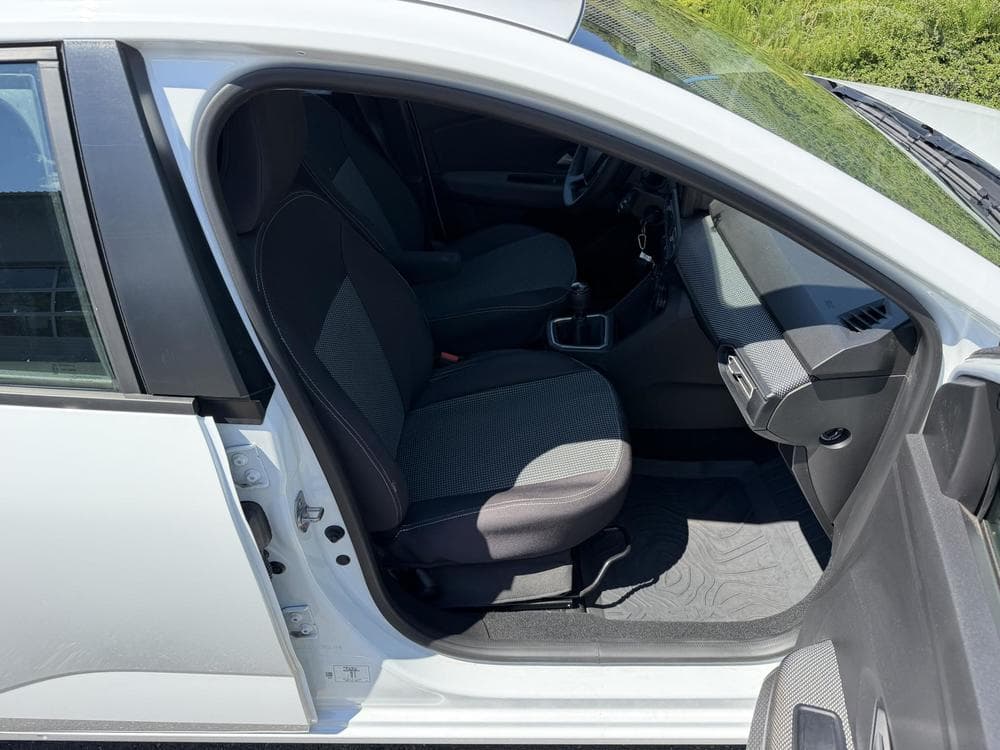 2025 Dacia SANDERO - 17