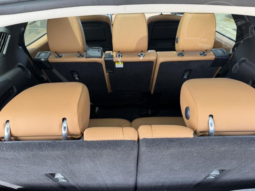 2018 Land Rover DISCOVERY - 69
