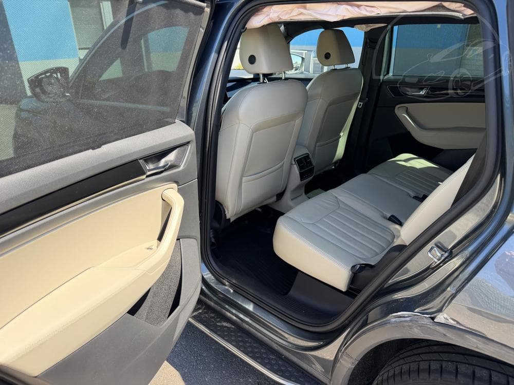 2020 Škoda KODIAQ - 18