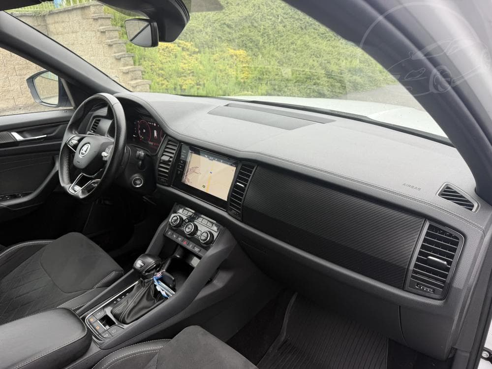 2023 Škoda KODIAQ - 18