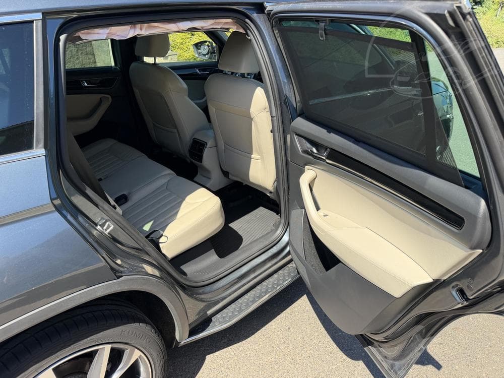 2020 Škoda KODIAQ - 19