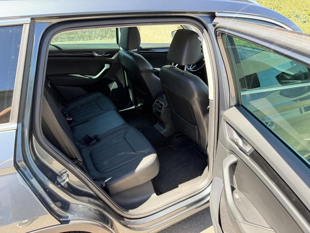 2020 Škoda KODIAQ - 19