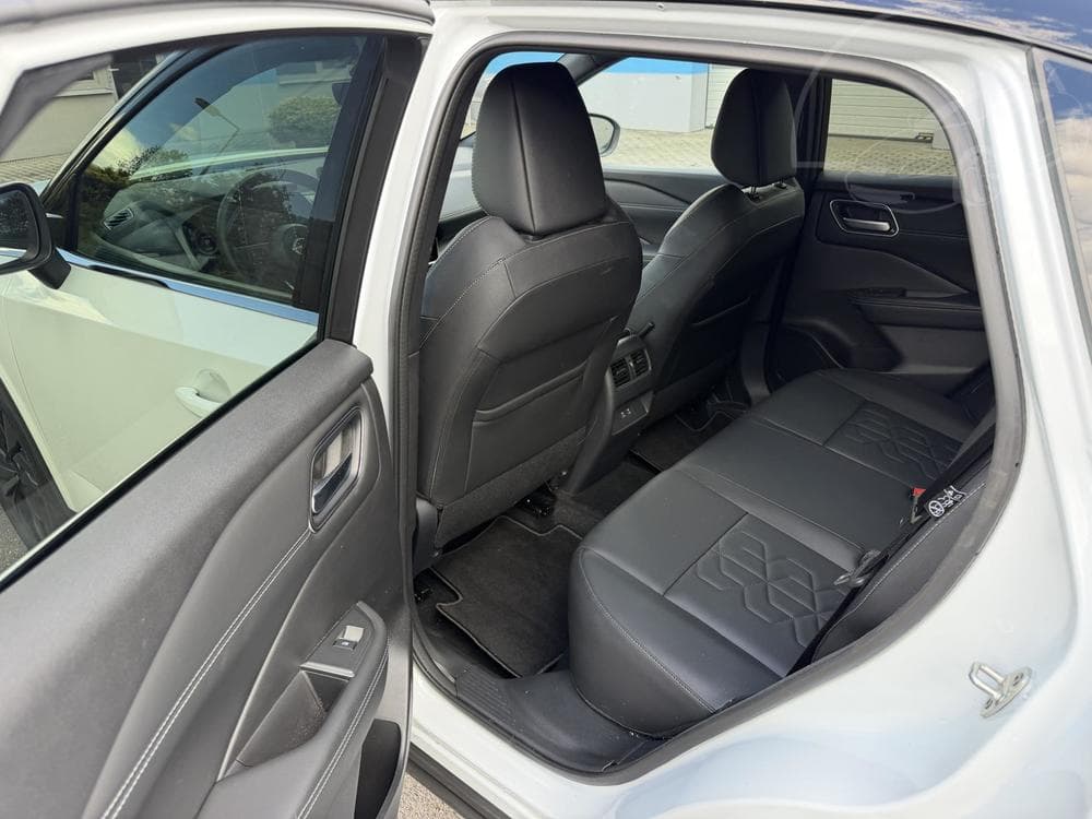 2025 Nissan QASHQAI - 19