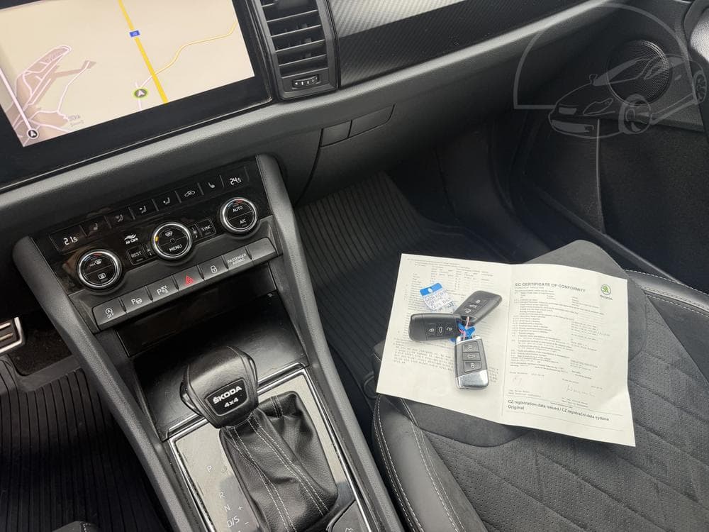 2023 Škoda KODIAQ - 19