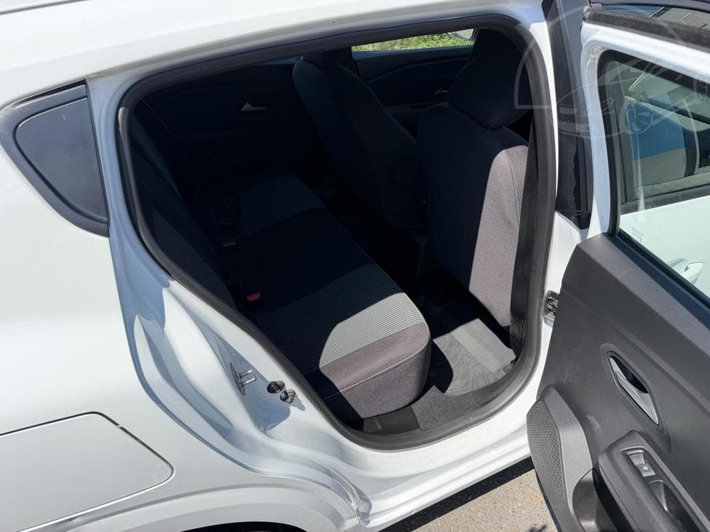 2025 Dacia SANDERO - 19