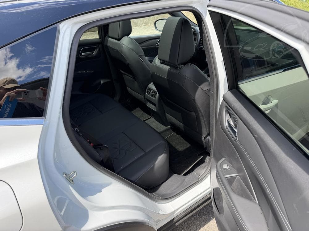 2025 Nissan QASHQAI - 20