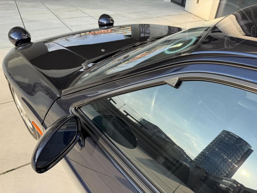 1992 Porsche 928 - 16