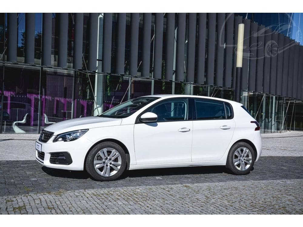 Peugeot 308 - 19