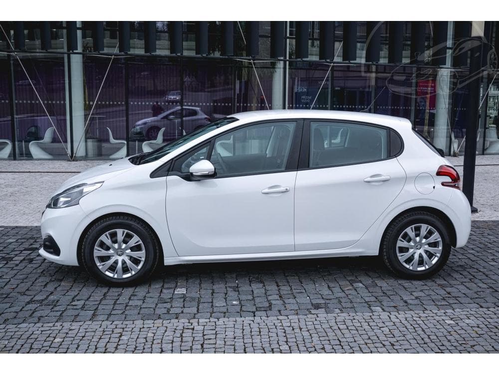 2019 Peugeot 208 - 9