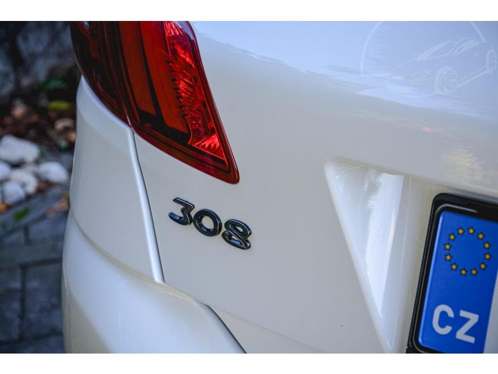 Peugeot 308 - 31