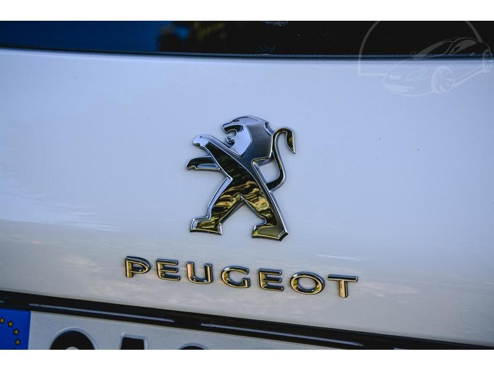 Peugeot 308 - 34