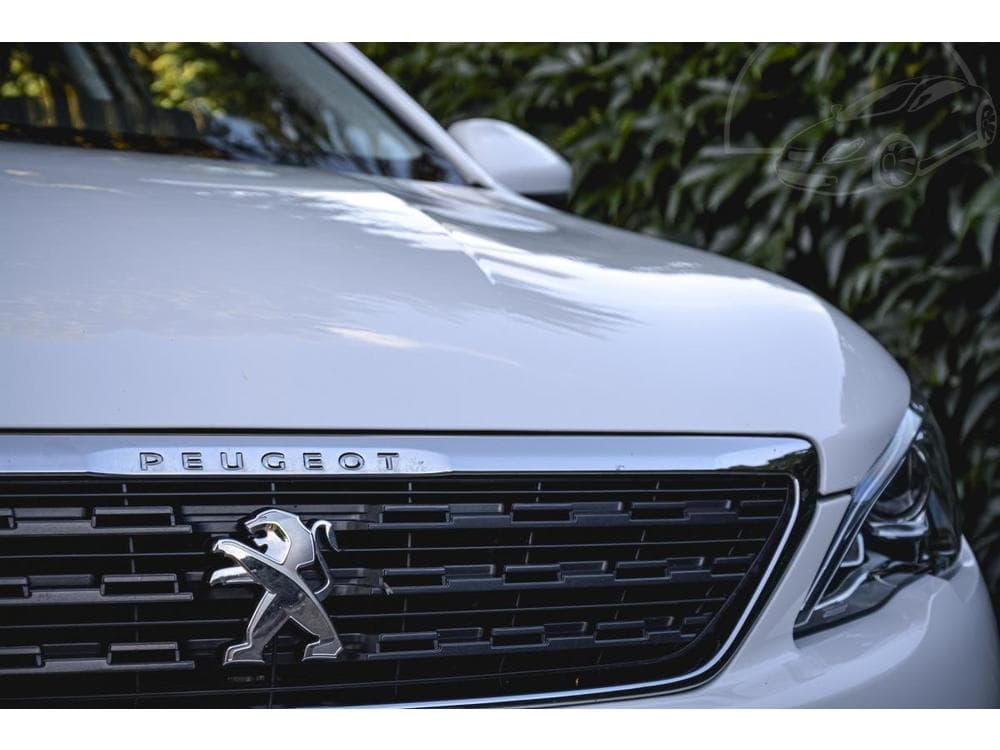 Peugeot 308 - 37