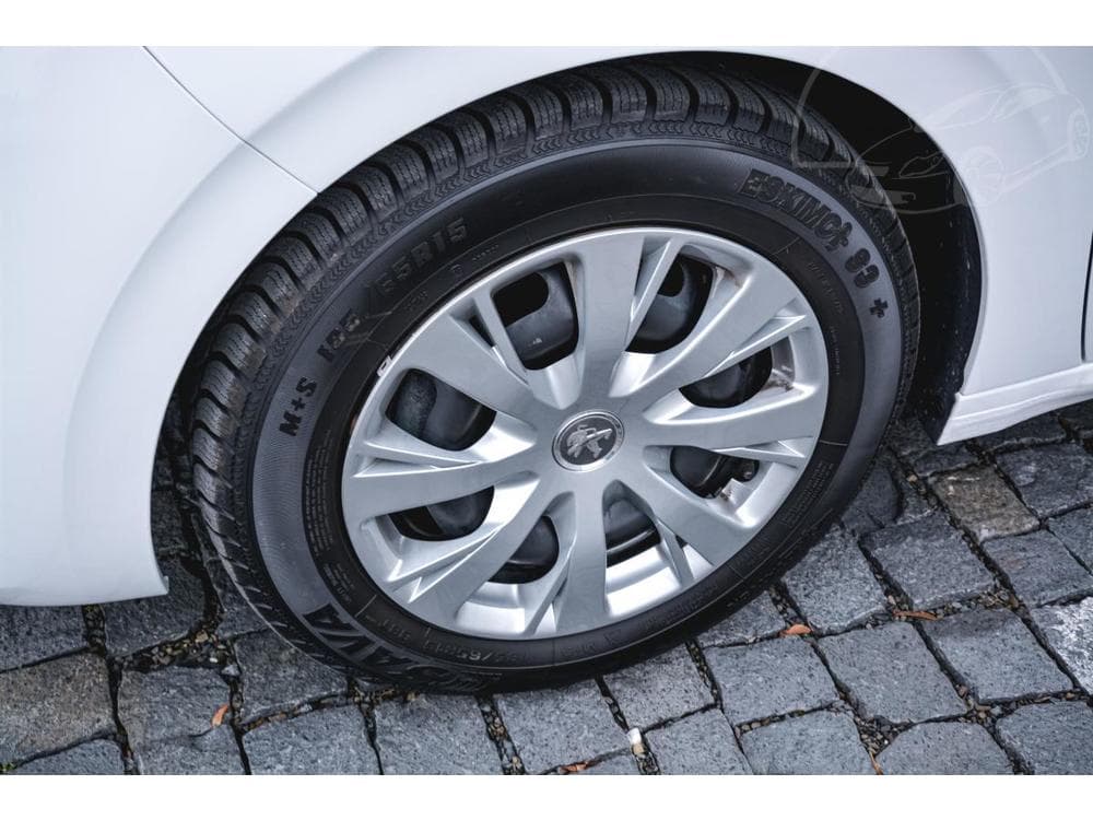 2019 Peugeot 208 - 15