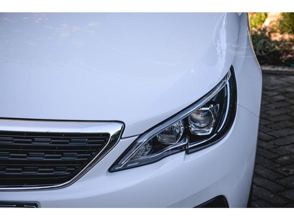 Peugeot 308 - 43