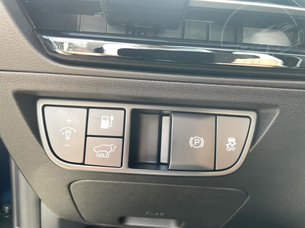 2025 Kia EV6 - 12