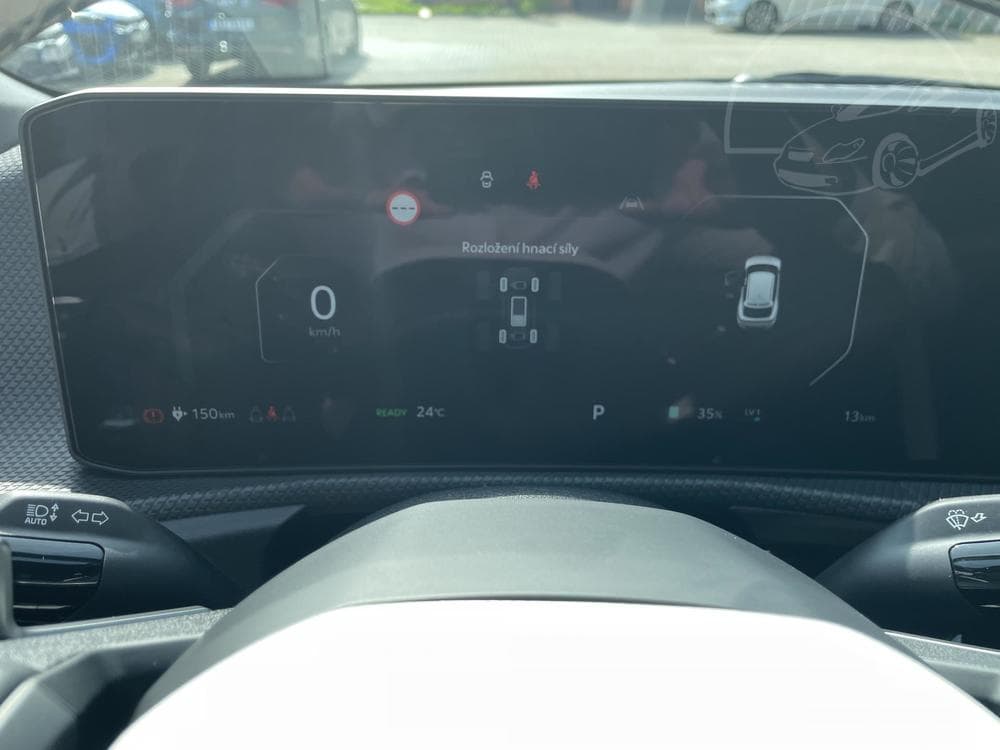 2025 Kia EV6 - 13