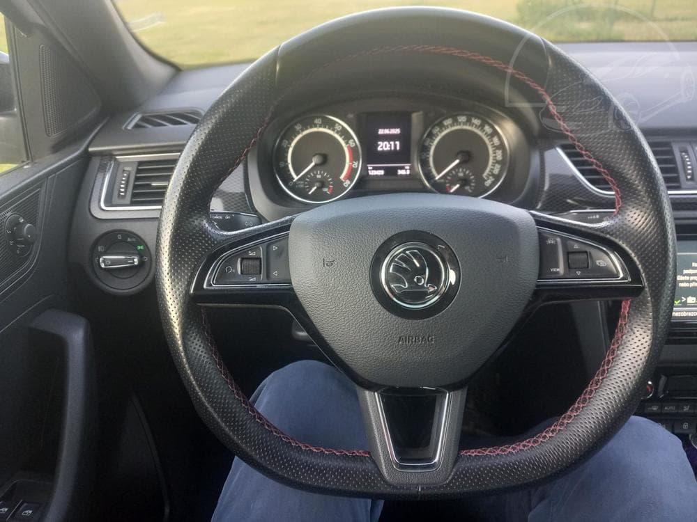 2019 Škoda RAPID - 13