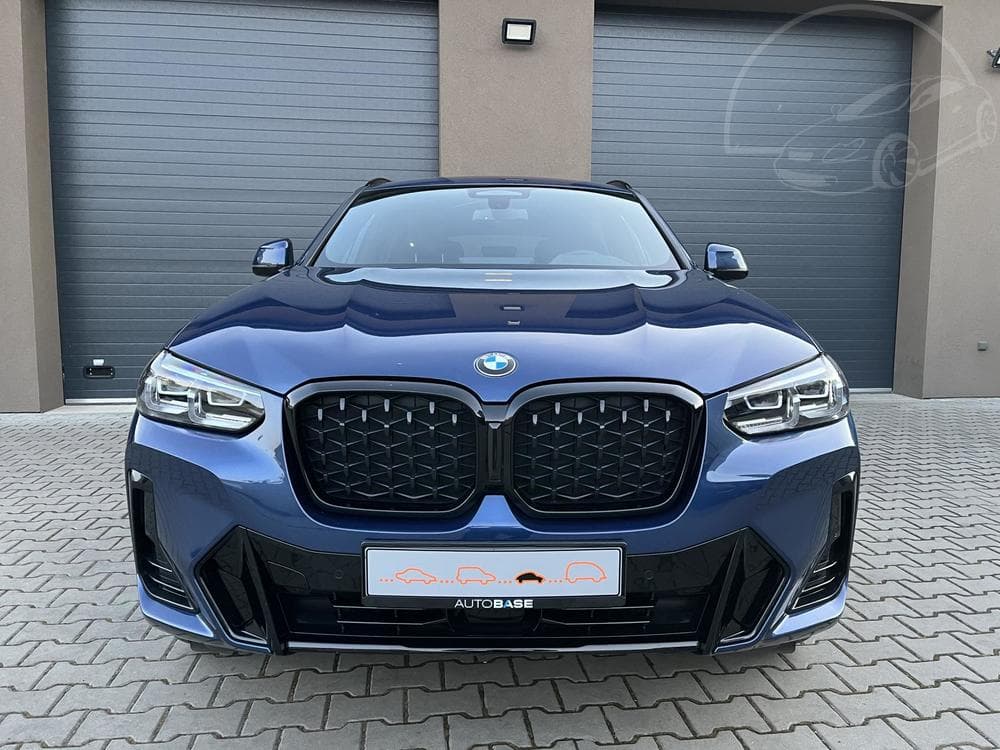 2024 BMW X4 - 5