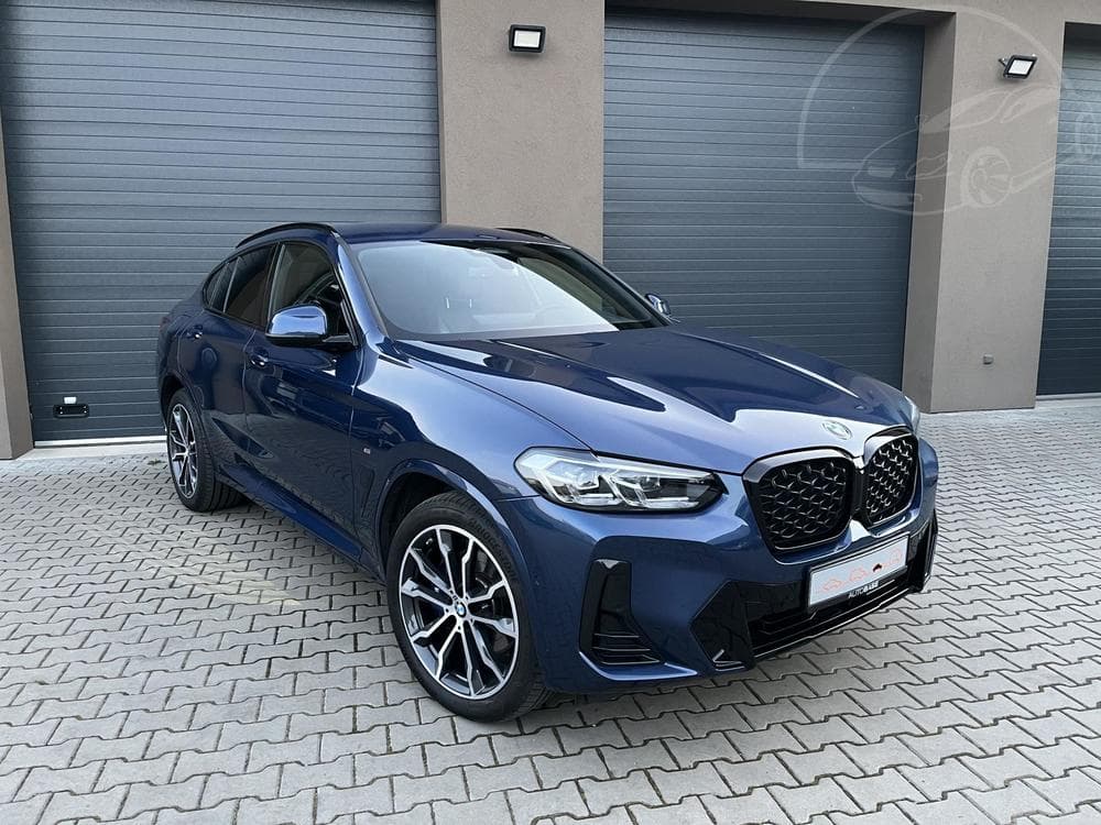 2024 BMW X4 - 9