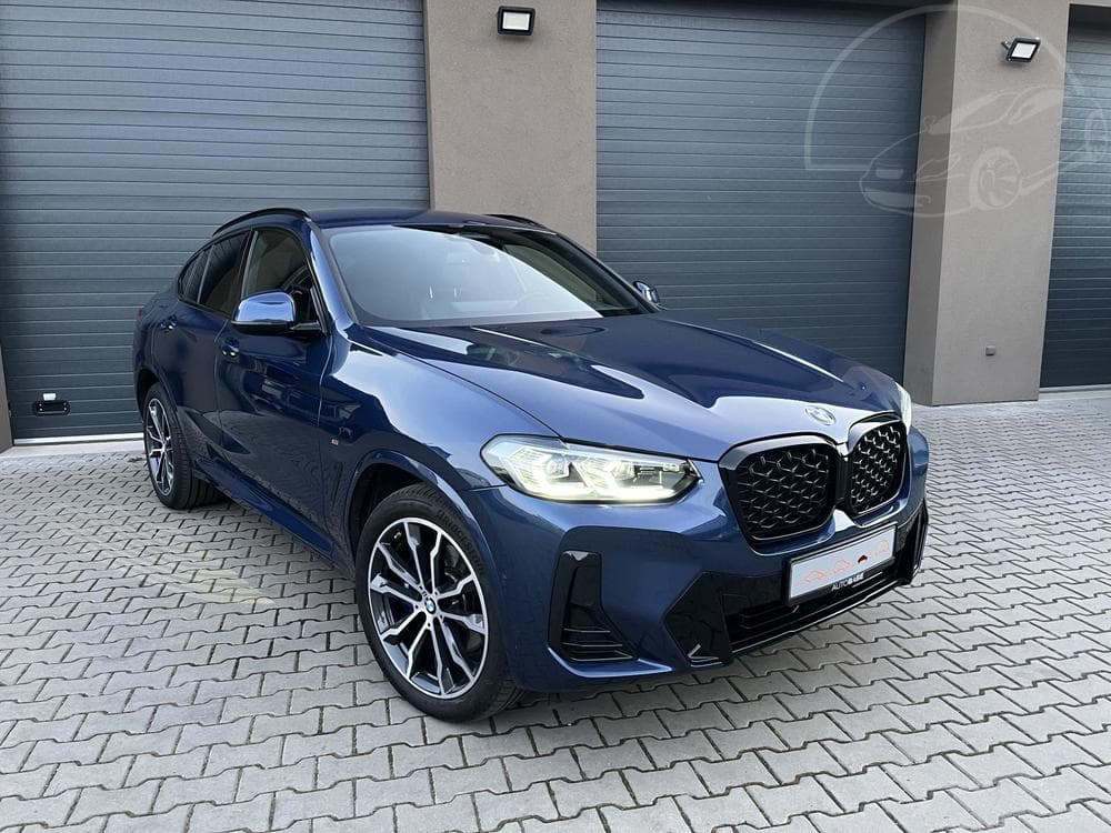 2024 BMW X4 - 11