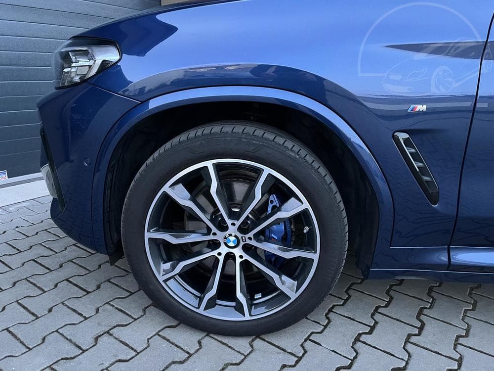 2024 BMW X4 - 15
