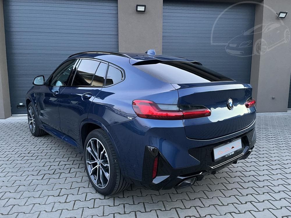 2024 BMW X4 - 23