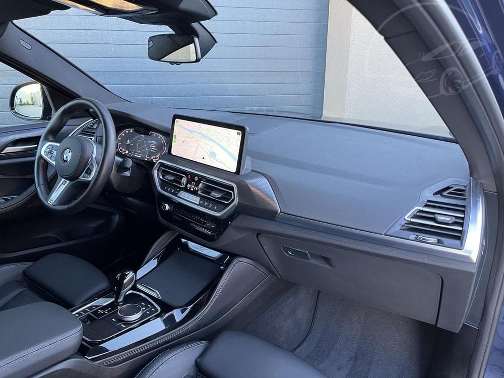 2024 BMW X4 - 27