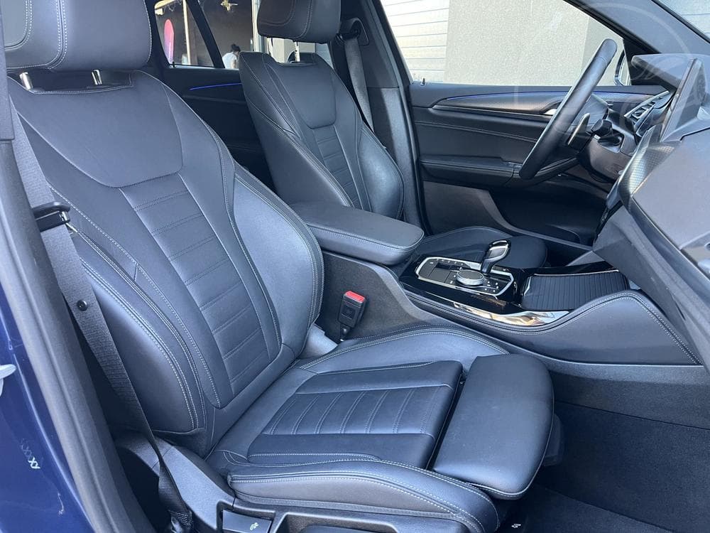 2024 BMW X4 - 29