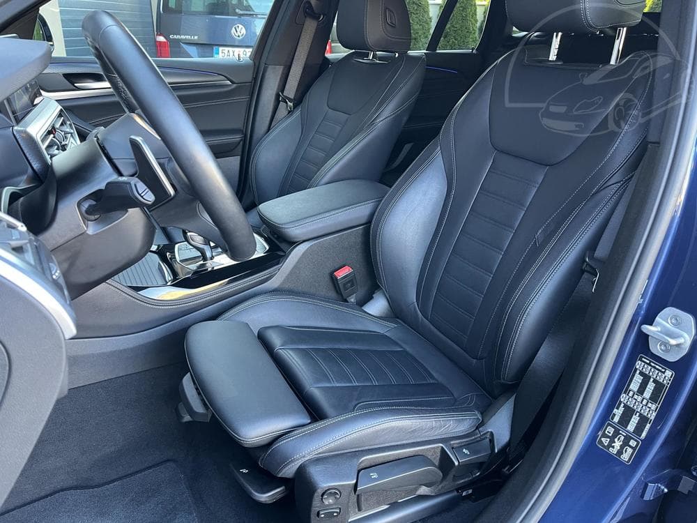 2024 BMW X4 - 35