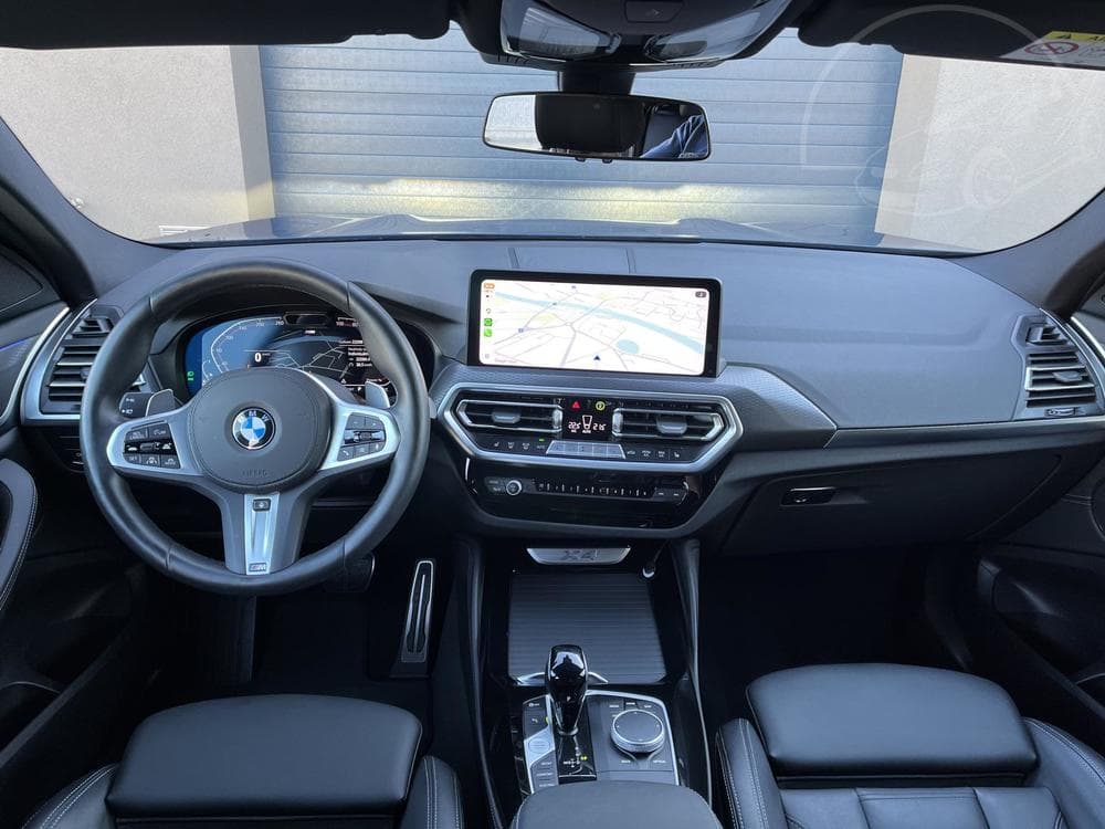 2024 BMW X4 - 37