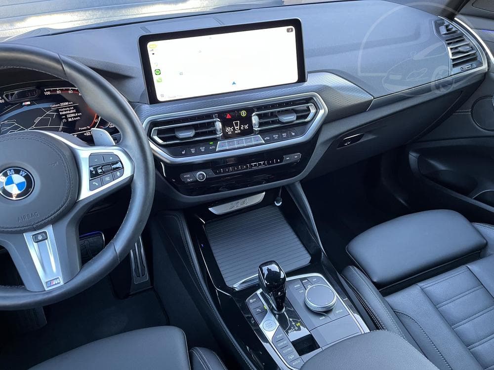 2024 BMW X4 - 39