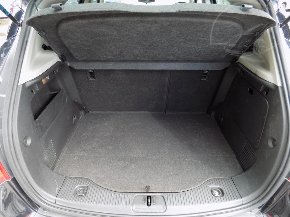 2014 Opel MOKKA - 12