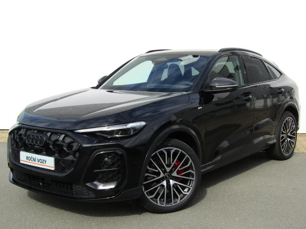 Audi Q5 2,0 TDI quattro