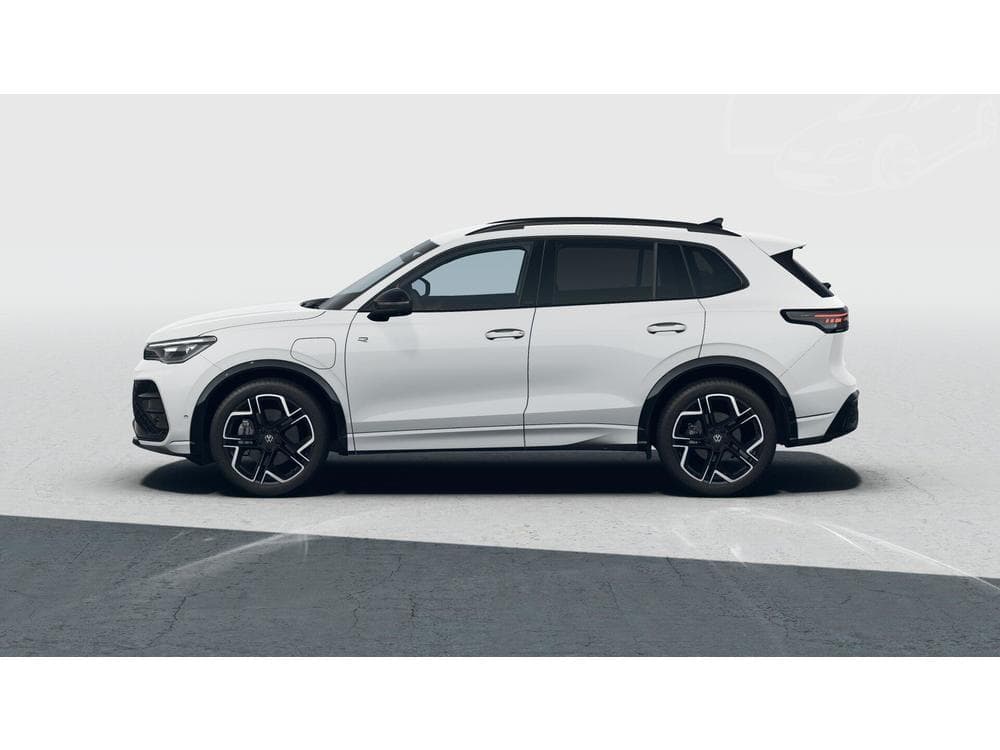 Volkswagen TIGUAN - 3