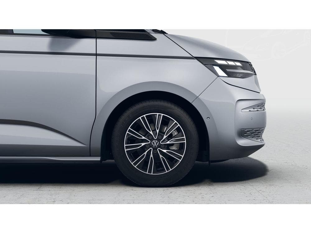 2026 Volkswagen Multivan - 3