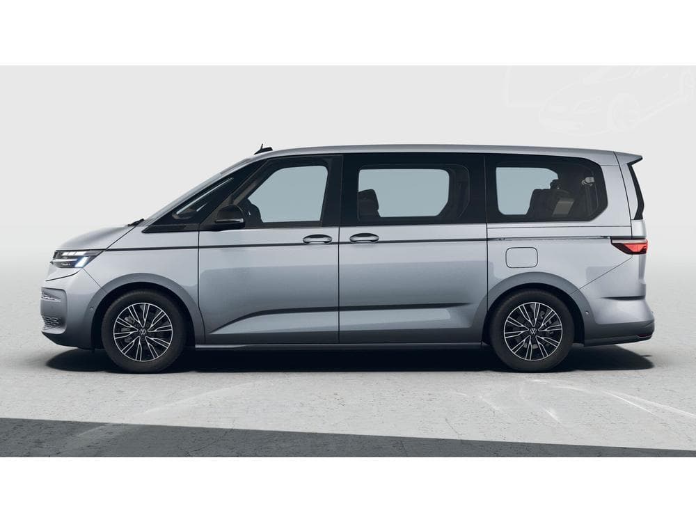 2026 Volkswagen Multivan - 4