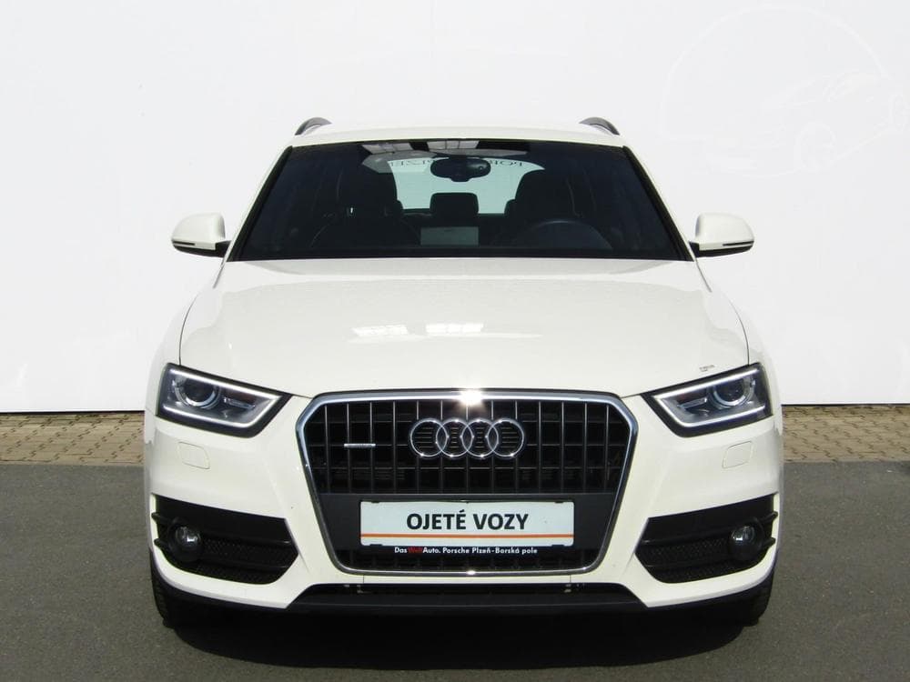 2014 Audi Q3 - 4