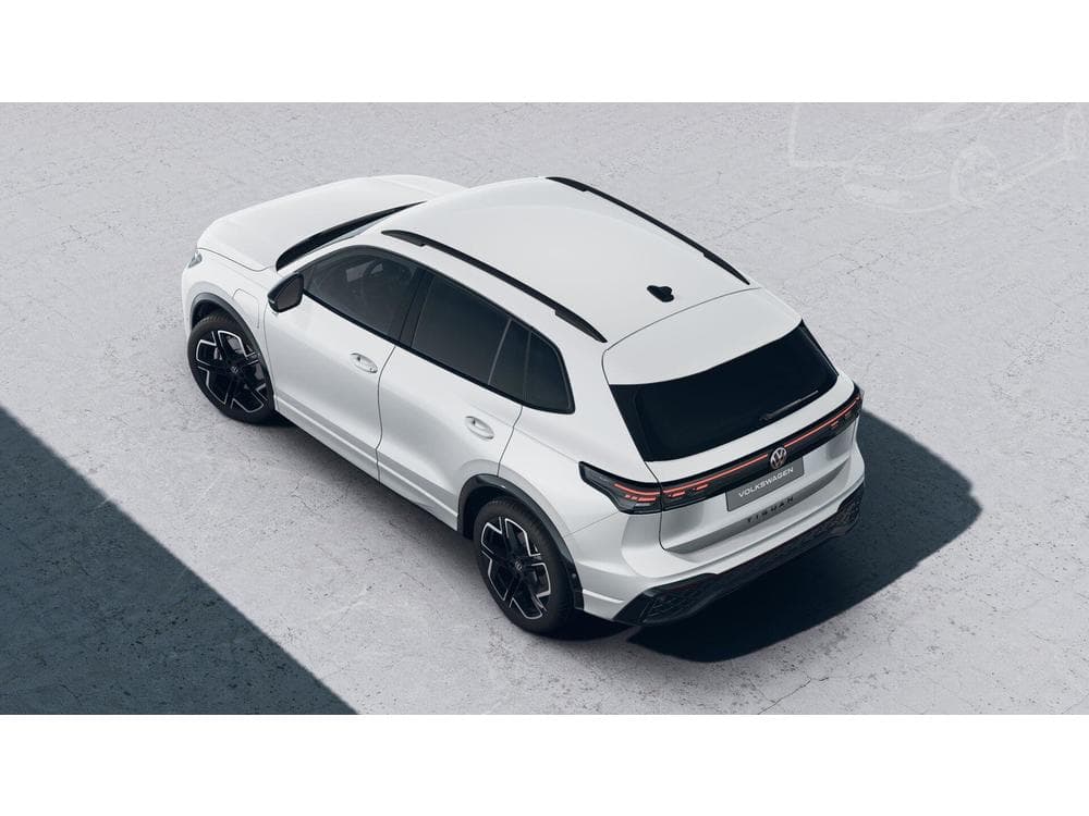 Volkswagen TIGUAN - 7