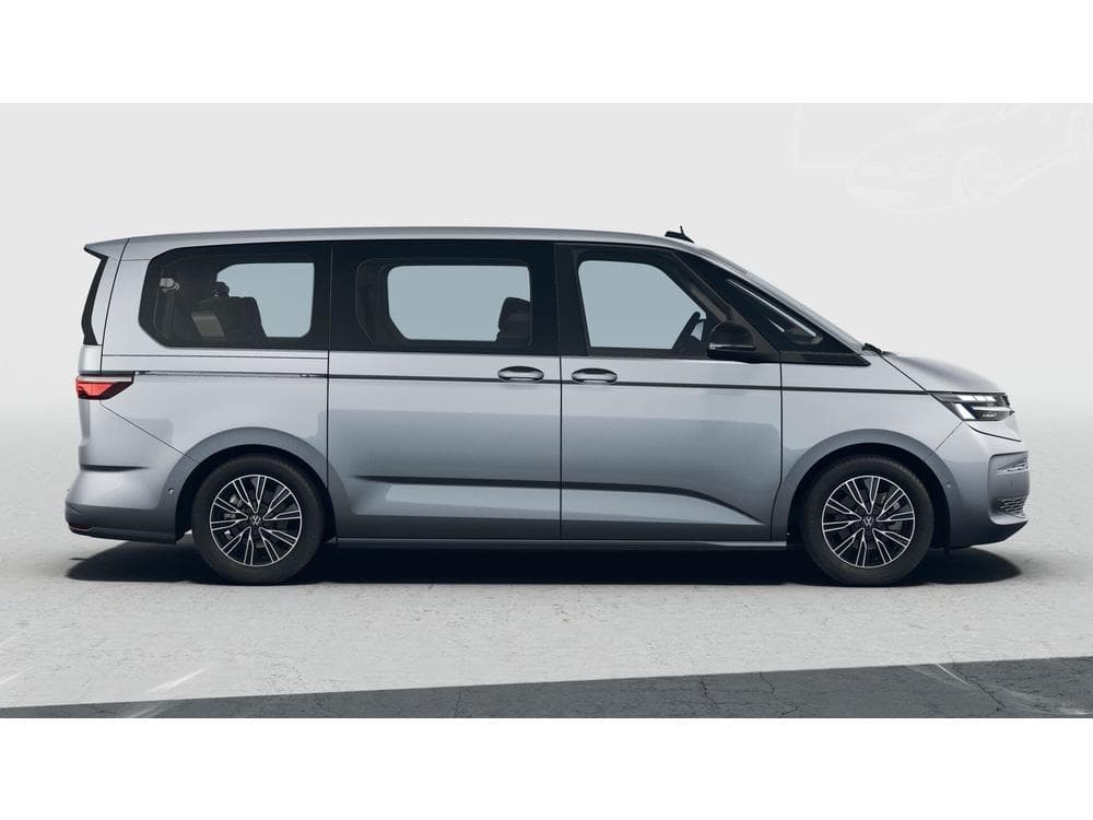 2026 Volkswagen Multivan - 5