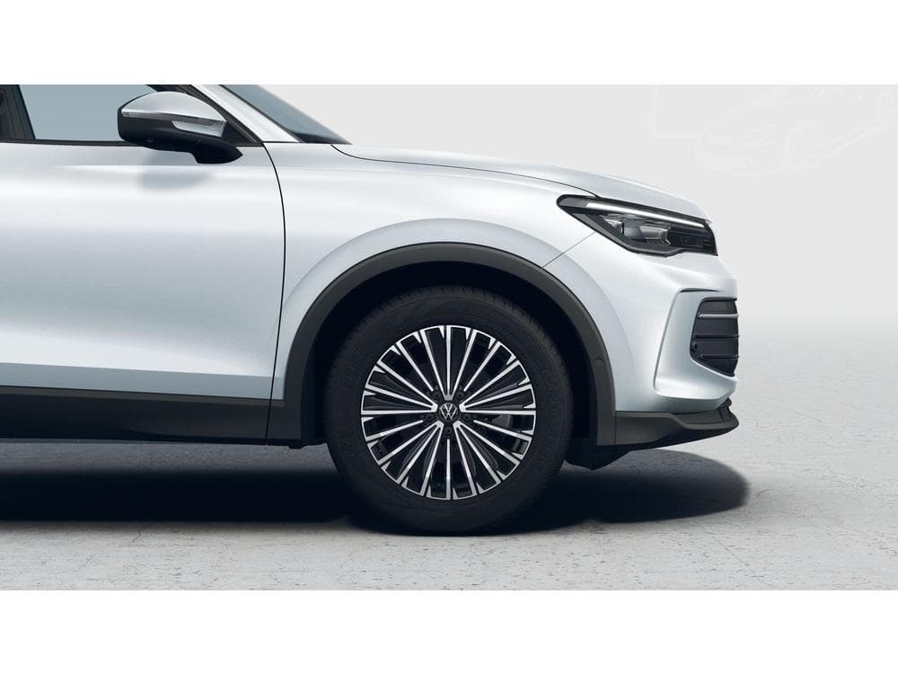 2026 Volkswagen Tiguan - 5