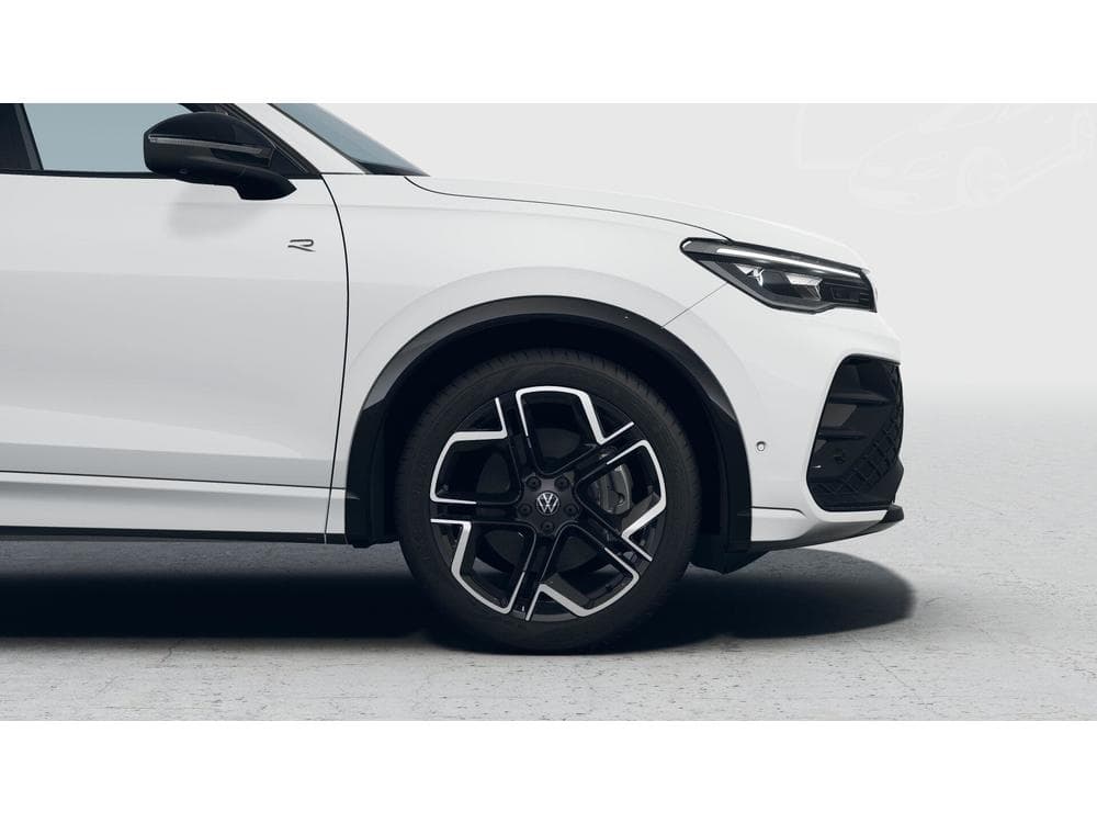 Volkswagen TIGUAN - 9