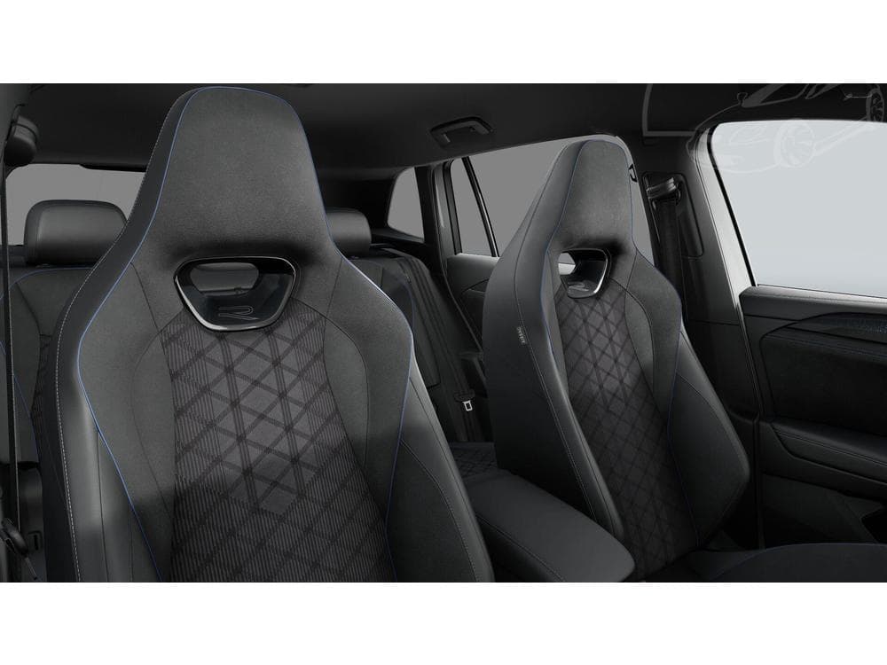 Volkswagen TIGUAN - 11