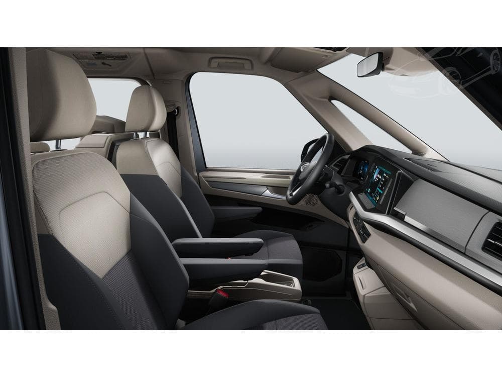 2026 Volkswagen Multivan - 7