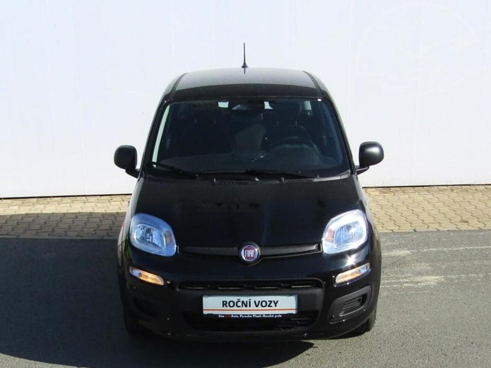 2025 Fiat Panda - 13