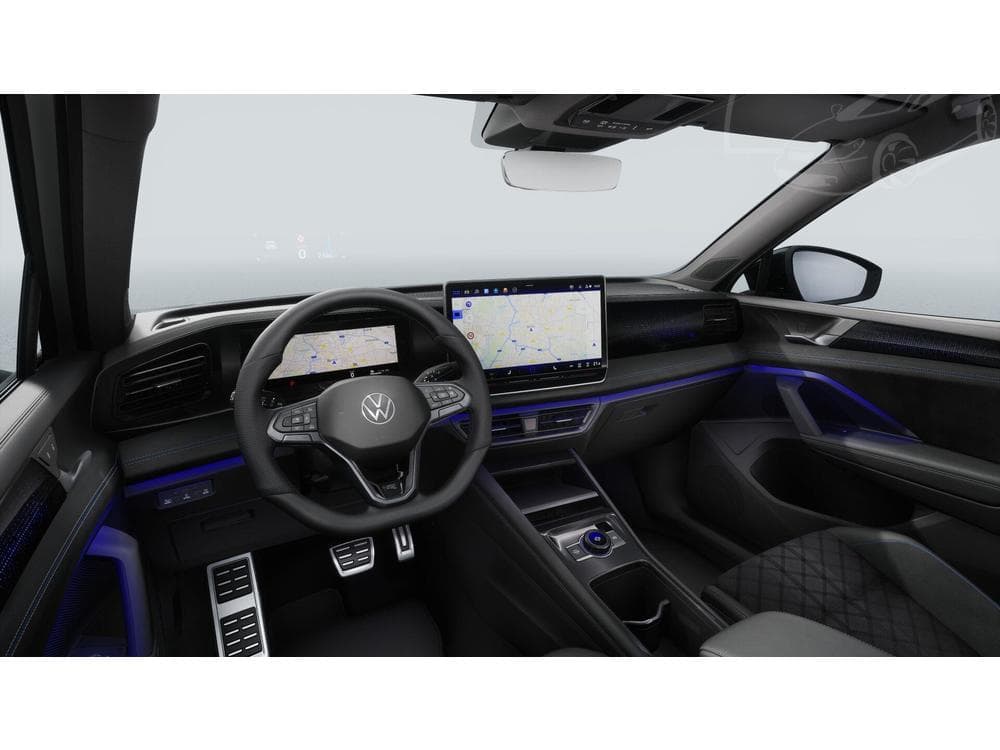 Volkswagen TIGUAN - 13
