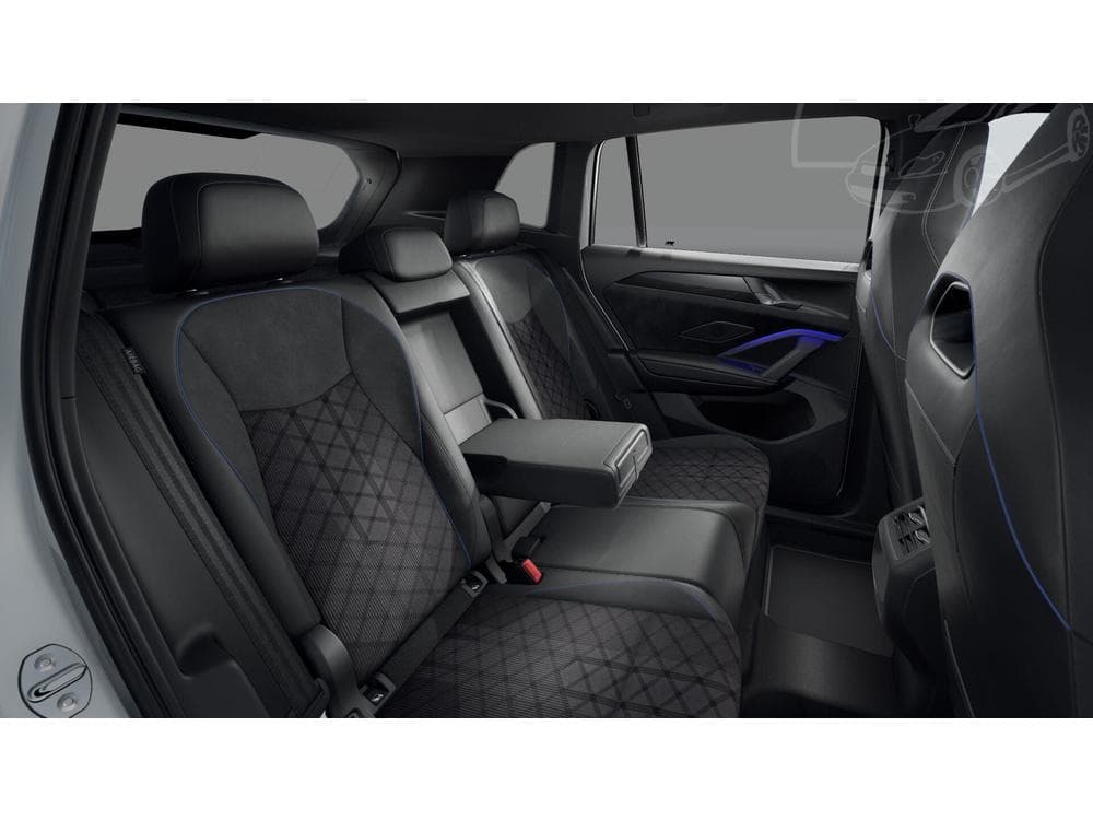 Volkswagen TIGUAN - 15