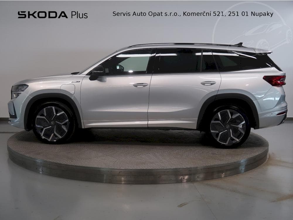 2025 Škoda KODIAQ - 7