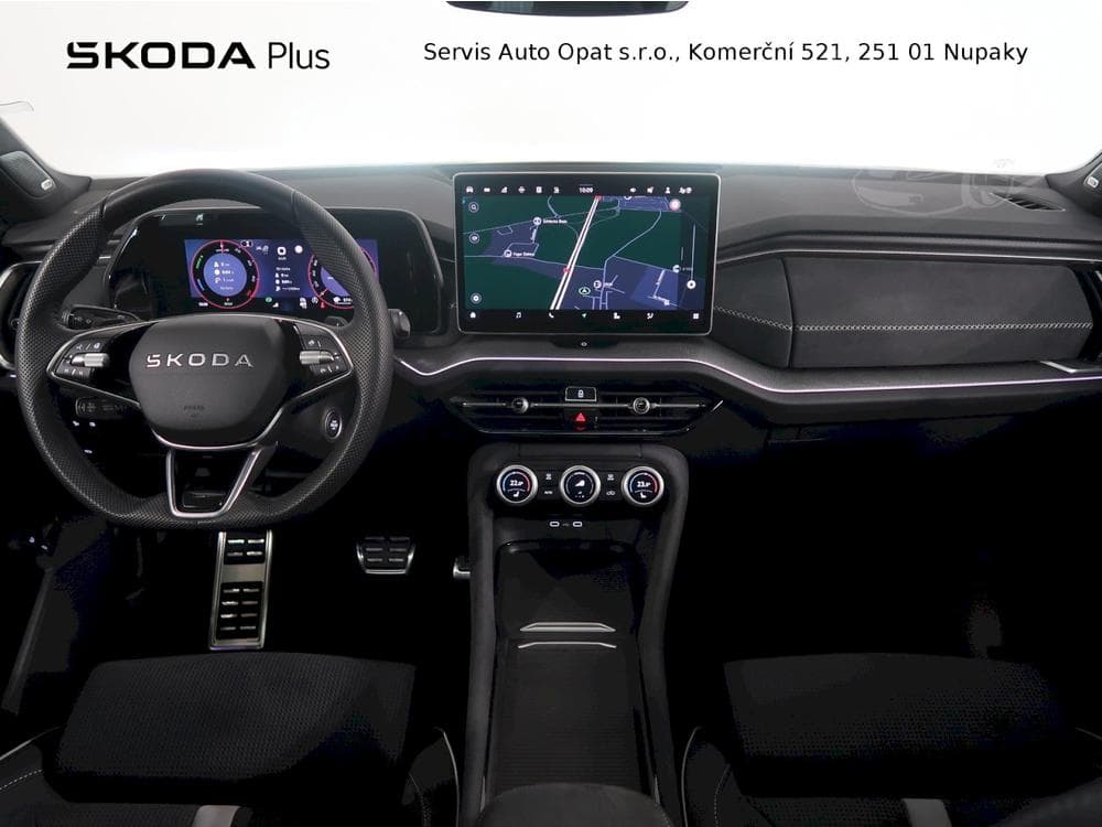 2025 Škoda KODIAQ - 13