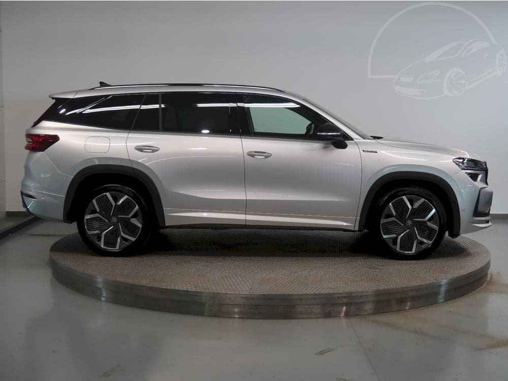 2025 Škoda KODIAQ - 22